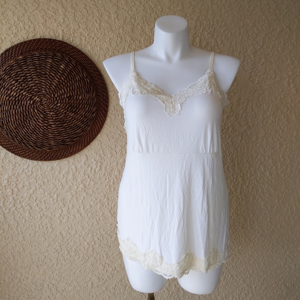Lane Bryant tank top